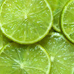 Декор Фрукты