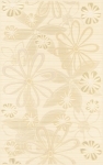Euforia Beige Kwiatek 1 U-EUF-WIC011 (Декор)